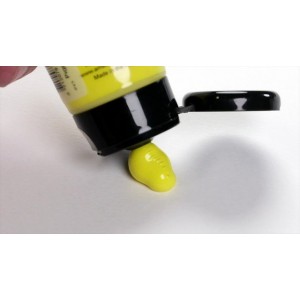 ΑΚΡΥΛΙΚΟ AMSTERDAM 120ml No.267 Azo Yellow Lemon