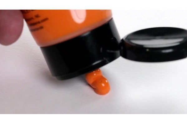 ΑΚΡΥΛΙΚΟ AMSTERDAM 120ml No.276 Azo Orange