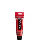 ΑΚΡΥΛΙΚΟ AMSTERDAM 120ml No.396 Naphthol Red Medium