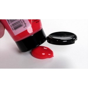 ΑΚΡΥΛΙΚΟ AMSTERDAM 120ml No.396 Naphthol Red Medium