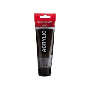 ΑΚΡΥΛΙΚΟ AMSTERDAM 120ml No.403 Vandyke Brown