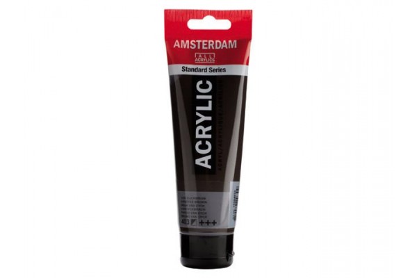 ΑΚΡΥΛΙΚΟ AMSTERDAM 120ml No.403 Vandyke Brown