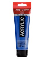 ΑΚΡΥΛΙΚΟ AMSTERDAM 120ml No.512 Cobalt Blue (Ultramarine)