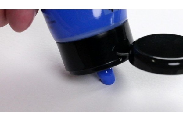 ΑΚΡΥΛΙΚΟ AMSTERDAM 120ml No.512 Cobalt Blue (Ultramarine)