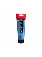 ΑΚΡΥΛΙΚΟ AMSTERDAM 120ml No.564 Brilliant Blue