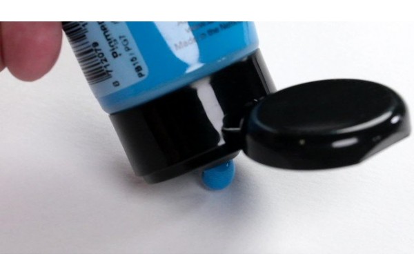 ΑΚΡΥΛΙΚΟ AMSTERDAM 120ml No.564 Brilliant Blue