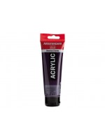 ΑΚΡΥΛΙΚΟ AMSTERDAM 120ml No.568 Permanent Blue Violet