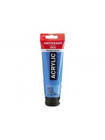 ΑΚΡΥΛΙΚΟ AMSTERDAM 120ml No.572 Primary Cyan