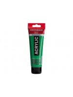 ΑΚΡΥΛΙΚΟ AMSTERDAM 120ml No.618 Permanent Green Light
