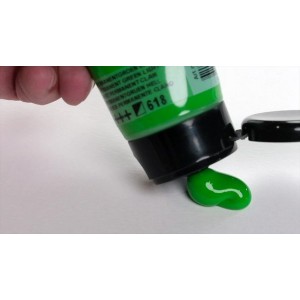 ΑΚΡΥΛΙΚΟ AMSTERDAM 120ml No.618 Permanent Green Light