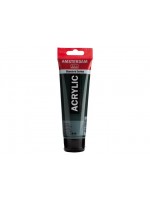 ΑΚΡΥΛΙΚΟ AMSTERDAM 120ml No.623 Sap Green