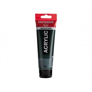 ΑΚΡΥΛΙΚΟ AMSTERDAM 120ml No.623 Sap Green
