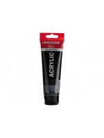 ΑΚΡΥΛΙΚΟ AMSTERDAM 120ml No.735 Oxide Black