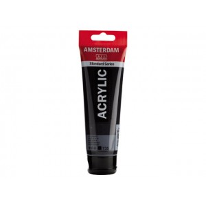 ΑΚΡΥΛΙΚΟ AMSTERDAM 120ml No.735 Oxide Black