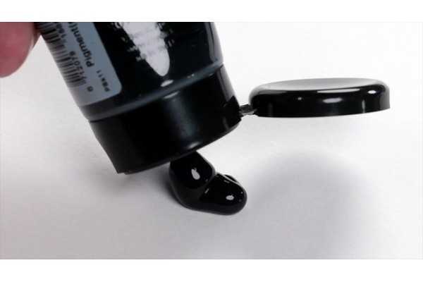 ΑΚΡΥΛΙΚΟ AMSTERDAM 120ml No.735 Oxide Black