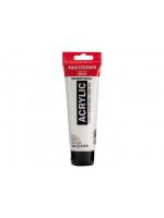 ΑΚΡΥΛΙΚΟ AMSTERDAM 120ml No.104 Zinc White
