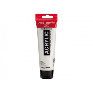 ΑΚΡΥΛΙΚΟ AMSTERDAM 120ml No.104 Zinc White