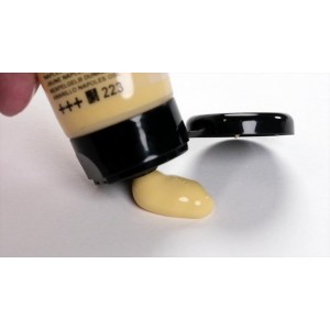 ΑΚΡΥΛΙΚΟ AMSTERDAM 120ml No.223 Naples Yellow Deep