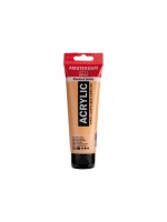ΑΚΡΥΛΙΚΟ AMSTERDAM 120ml No.224 Naples Yellow Red
