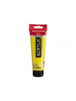ΑΚΡΥΛΙΚΟ AMSTERDAM 120ml No.268 Azo Yellow Light