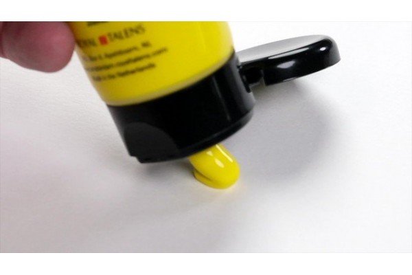 ΑΚΡΥΛΙΚΟ AMSTERDAM 120ml No.268 Azo Yellow Light