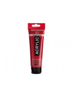 ΑΚΡΥΛΙΚΟ AMSTERDAM 120ml No.399 Naphthol Red Deep
