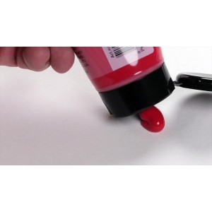 ΑΚΡΥΛΙΚΟ AMSTERDAM 120ml No.399 Naphthol Red Deep