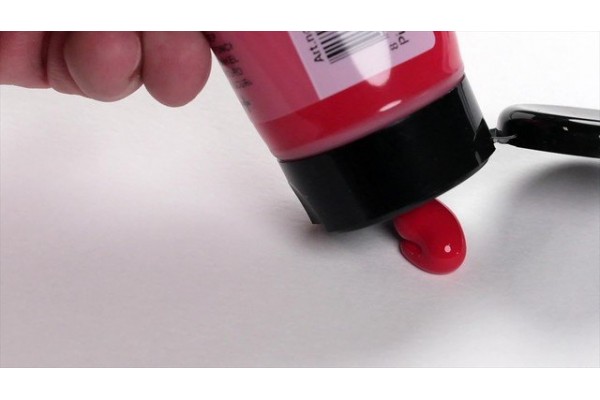 ΑΚΡΥΛΙΚΟ AMSTERDAM 120ml No.399 Naphthol Red Deep