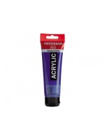 ΑΚΡΥΛΙΚΟ AMSTERDAM 120ml No.570 Phthalo Blue