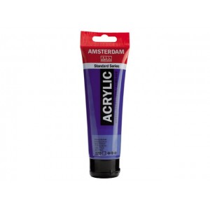 ΑΚΡΥΛΙΚΟ AMSTERDAM 120ml No.570 Phthalo Blue