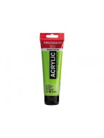 ΑΚΡΥΛΙΚΟ AMSTERDAM 120ml No.617 Yellowish Green