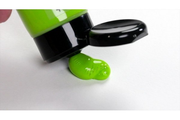 ΑΚΡΥΛΙΚΟ AMSTERDAM 120ml No.617 Yellowish Green