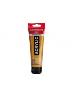 ΑΚΡΥΛΙΚΟ AMSTERDAM 120ml No.231 Gold Ochre