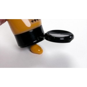 ΑΚΡΥΛΙΚΟ AMSTERDAM 120ml No.231 Gold Ochre