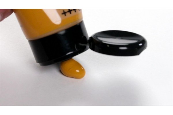 ΑΚΡΥΛΙΚΟ AMSTERDAM 120ml No.231 Gold Ochre