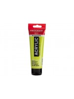 ΑΚΡΥΛΙΚΟ AMSTERDAM 120ml No.243 Greenish Yellow
