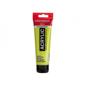 ΑΚΡΥΛΙΚΟ AMSTERDAM 120ml No.243 Greenish Yellow