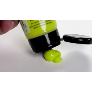 ΑΚΡΥΛΙΚΟ AMSTERDAM 120ml No.243 Greenish Yellow