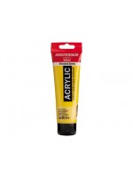 ΑΚΡΥΛΙΚΟ AMSTERDAM 120ml No.269 Azo Yellow Medium