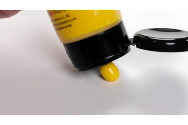 ΑΚΡΥΛΙΚΟ AMSTERDAM 120ml No.269 Azo Yellow Medium