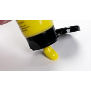 ΑΚΡΥΛΙΚΟ AMSTERDAM 120ml No.272 Transparent Yellow Medium