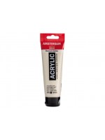 ΑΚΡΥΛΙΚΟ AMSTERDAM 120ml No.289 Titanium Buff Light