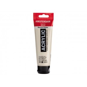 ΑΚΡΥΛΙΚΟ AMSTERDAM 120ml No.289 Titanium Buff Light