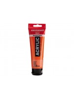 ΑΚΡΥΛΙΚΟ AMSTERDAM 120ml No.311 Vermilion