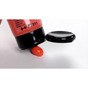 ΑΚΡΥΛΙΚΟ AMSTERDAM 120ml No.311 Vermilion