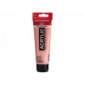 ΑΚΡΥΛΙΚΟ AMSTERDAM 120ml No.316 Venetian Rose