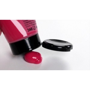ΑΚΡΥΛΙΚΟ AMSTERDAM 120ml No.348 Permanent Red Purple