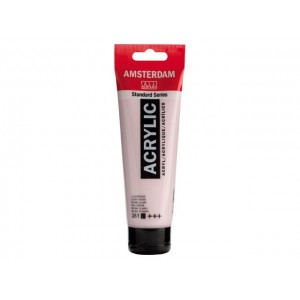 ΑΚΡΥΛΙΚΟ AMSTERDAM 120ml No.361 Light Rose