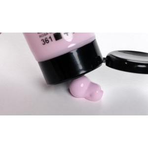 ΑΚΡΥΛΙΚΟ AMSTERDAM 120ml No.361 Light Rose