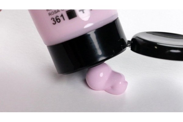 ΑΚΡΥΛΙΚΟ AMSTERDAM 120ml No.361 Light Rose